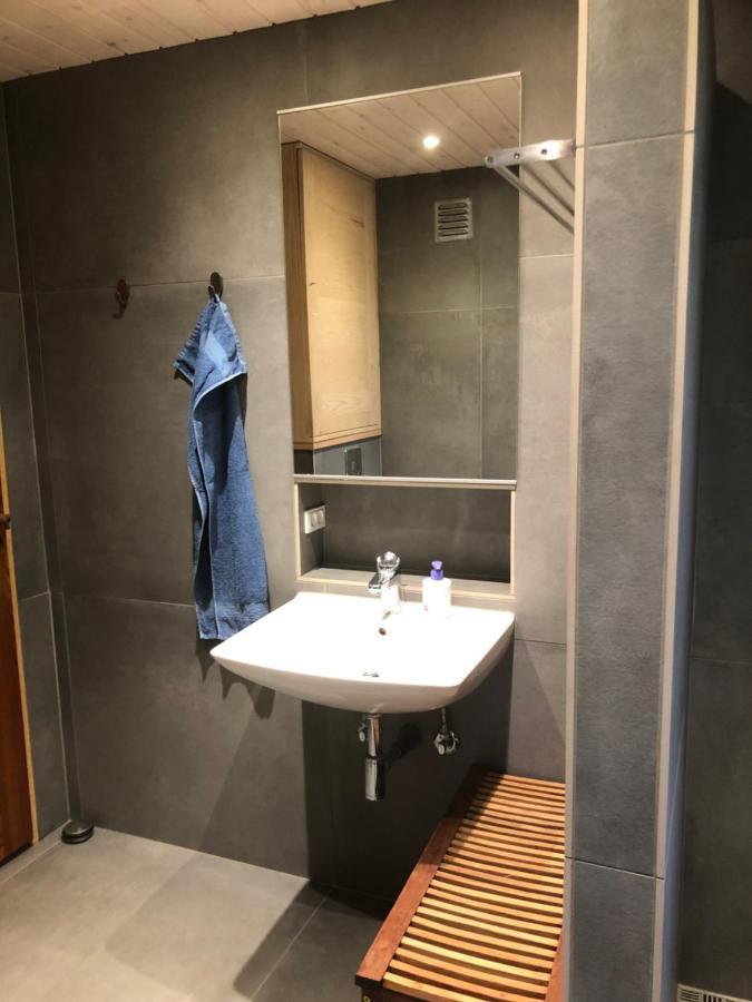 Lindegaardapartment - Woods And Sea Hejls المظهر الخارجي الصورة