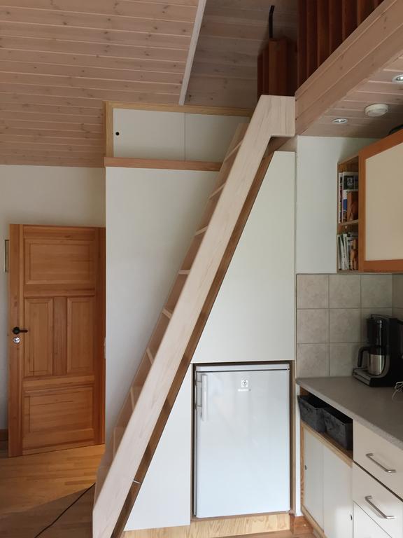 Lindegaardapartment - Woods And Sea Hejls المظهر الخارجي الصورة