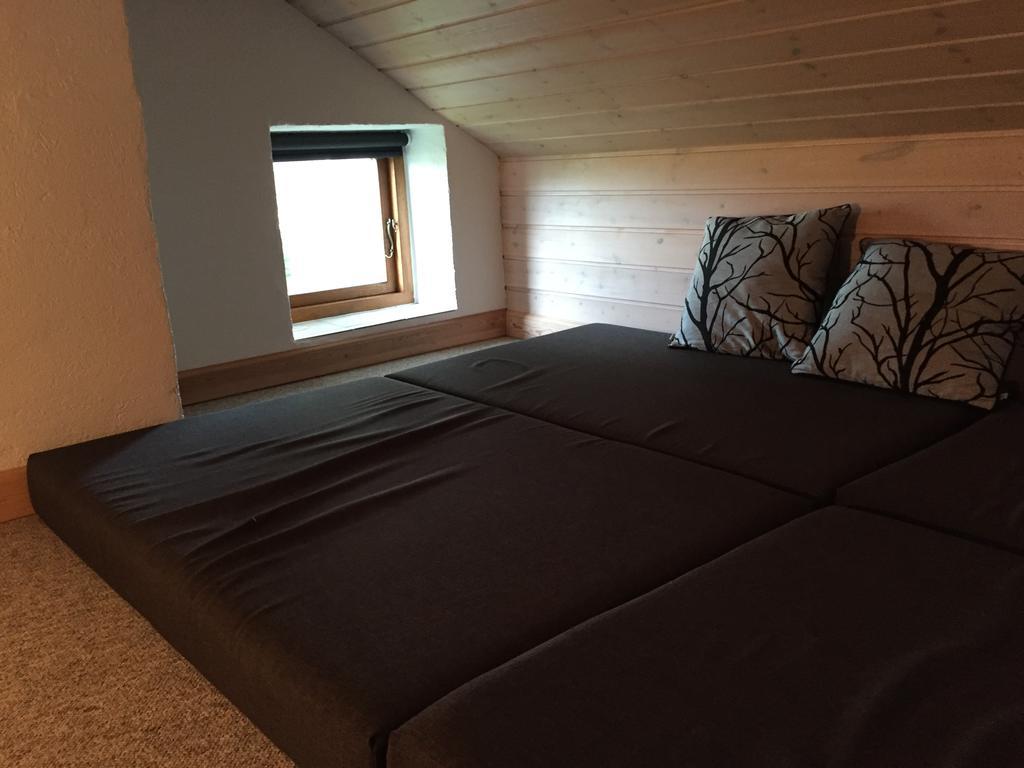 Lindegaardapartment - Woods And Sea Hejls المظهر الخارجي الصورة