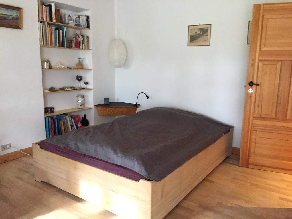 Lindegaardapartment - Woods And Sea Hejls المظهر الخارجي الصورة